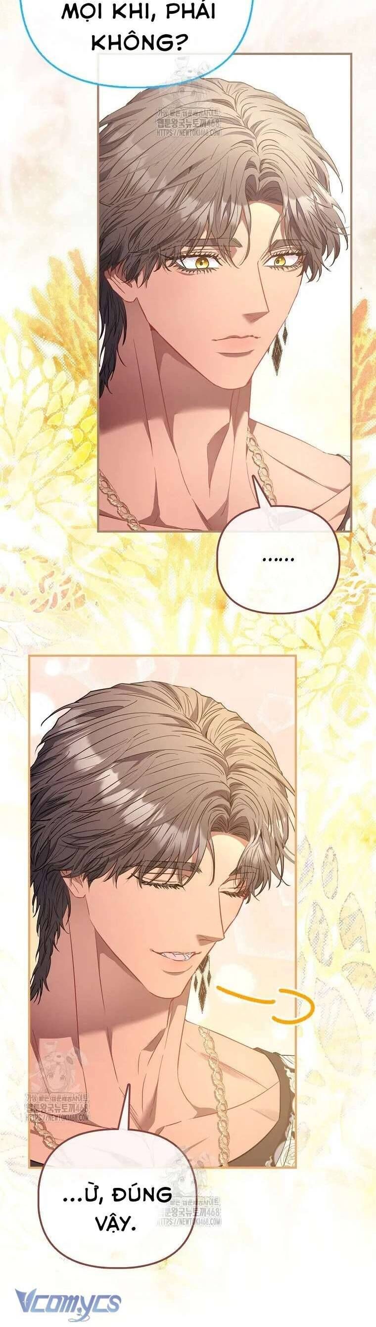 Nàng Công Chúa Của Mọi Người Chapter 97 - Trang 2