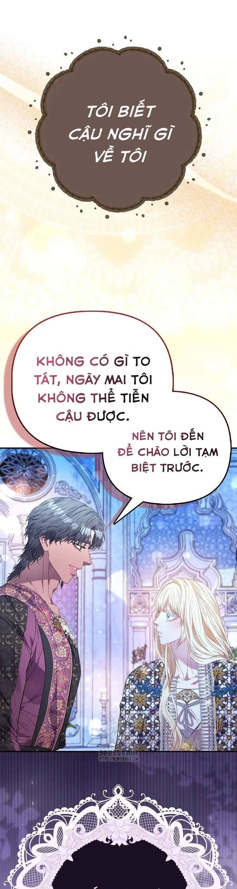 Nàng Công Chúa Của Mọi Người Chapter 97 - Trang 2
