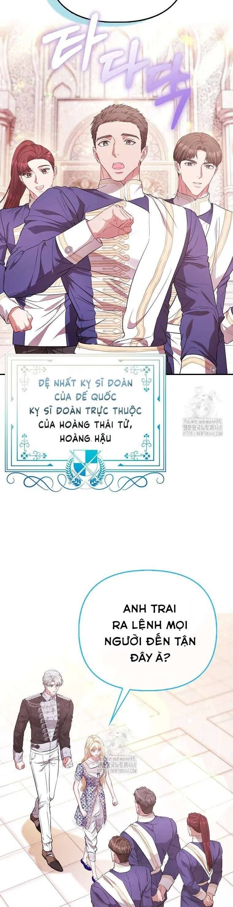 Nàng Công Chúa Của Mọi Người Chapter 97 - Trang 2