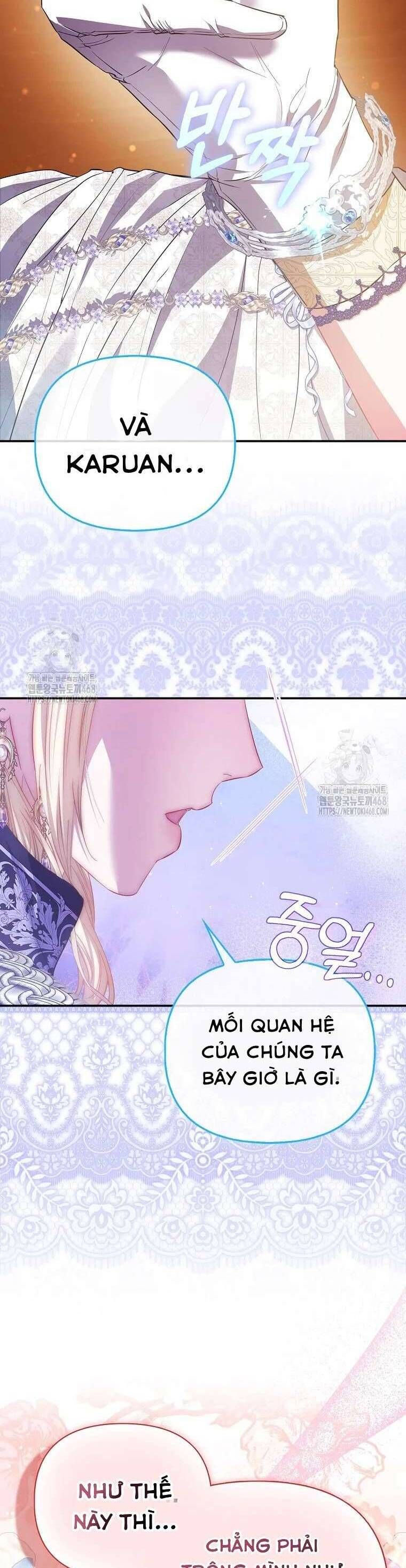 Nàng Công Chúa Của Mọi Người Chapter 97 - Trang 2
