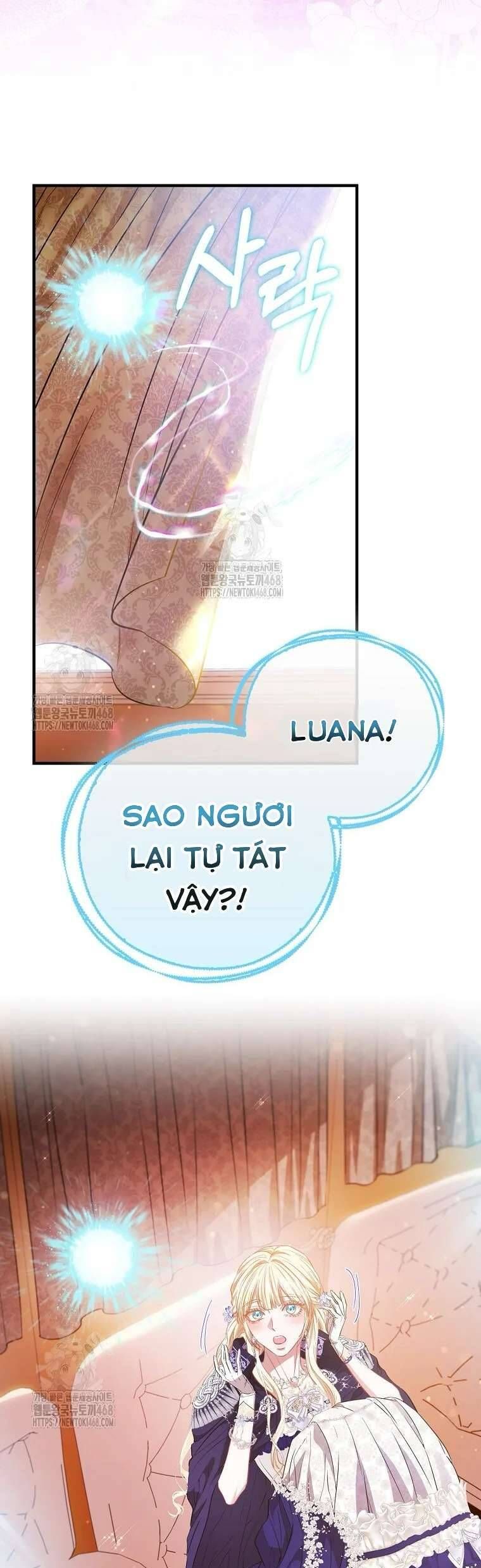 Nàng Công Chúa Của Mọi Người Chapter 97 - Trang 2