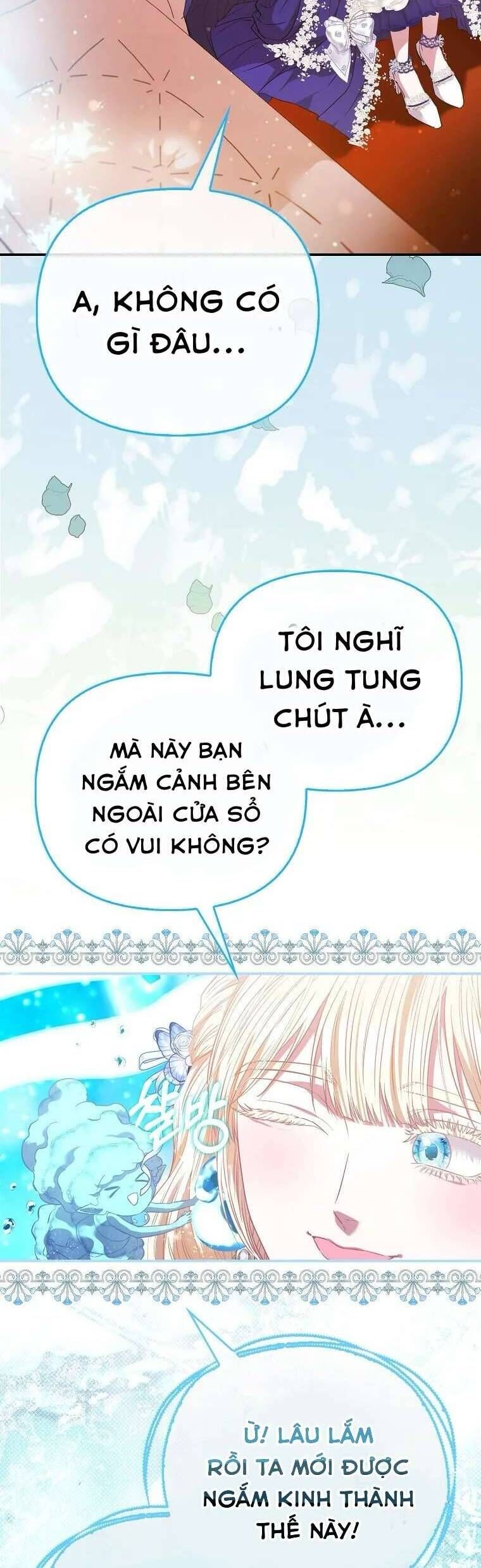 Nàng Công Chúa Của Mọi Người Chapter 97 - Trang 2
