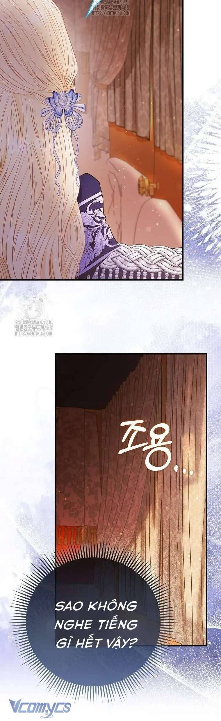 Nàng Công Chúa Của Mọi Người Chapter 97 - Trang 2