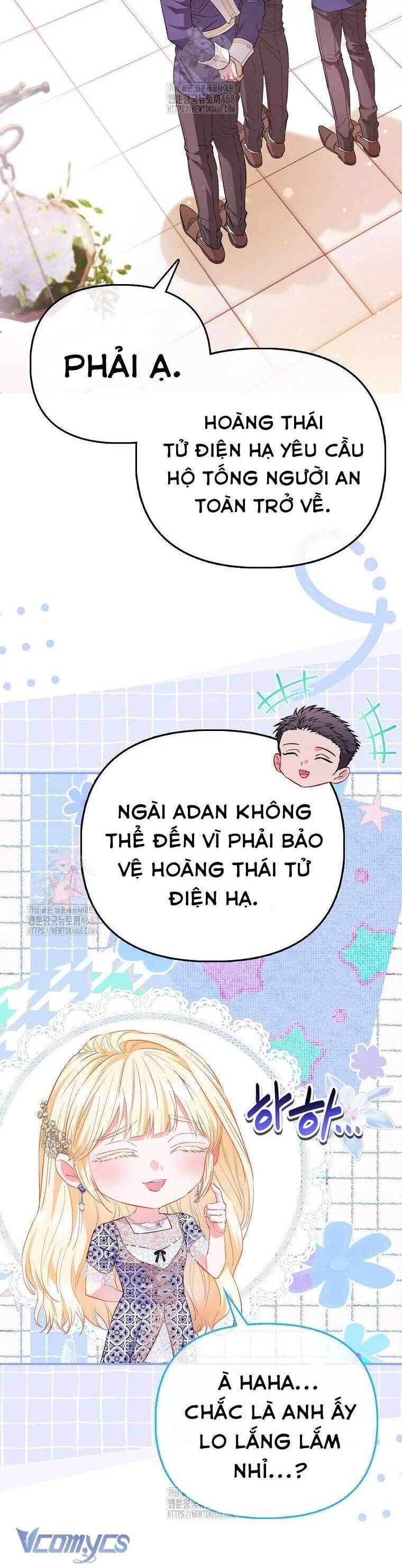 Nàng Công Chúa Của Mọi Người Chapter 97 - Trang 2