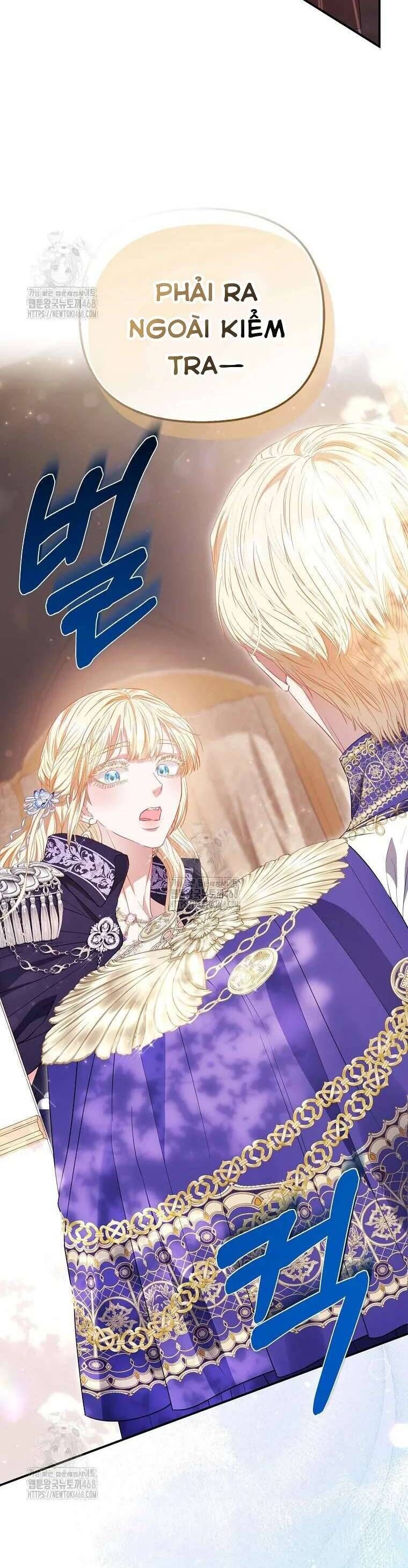 Nàng Công Chúa Của Mọi Người Chapter 97 - Trang 2