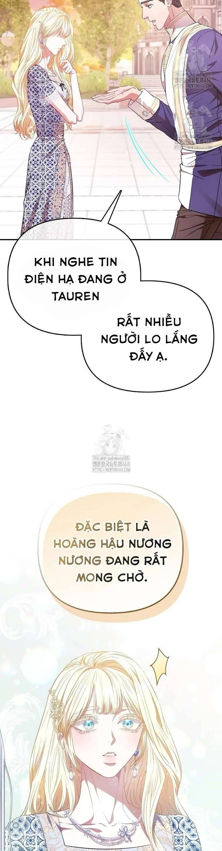 Nàng Công Chúa Của Mọi Người Chapter 97 - Trang 2