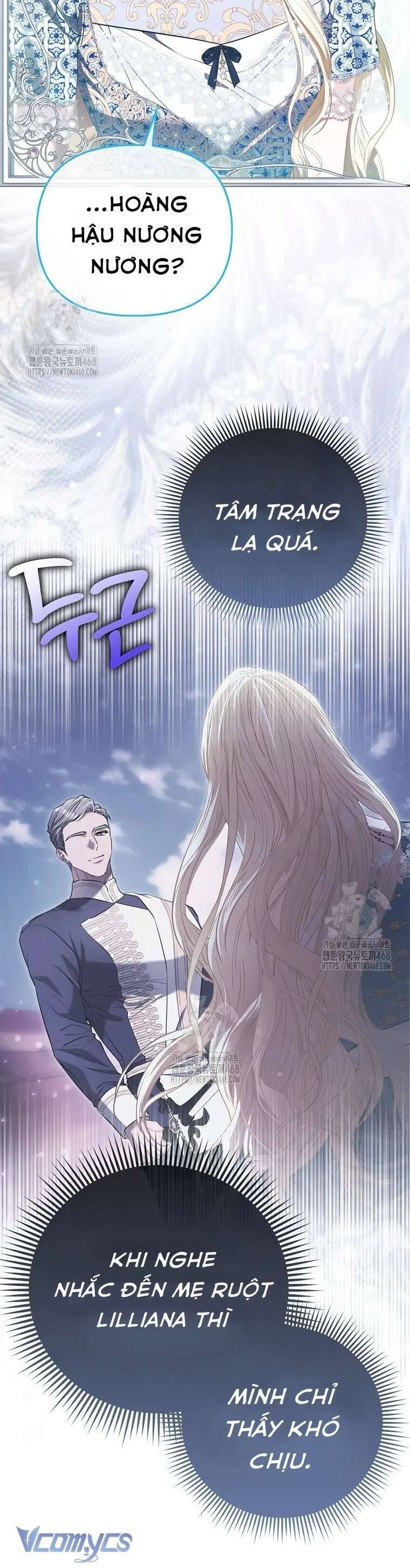 Nàng Công Chúa Của Mọi Người Chapter 97 - Trang 2