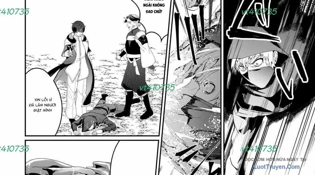 Isekai De Mizu No Dai Seirei Yattemasu Chapter 16 - Trang 2