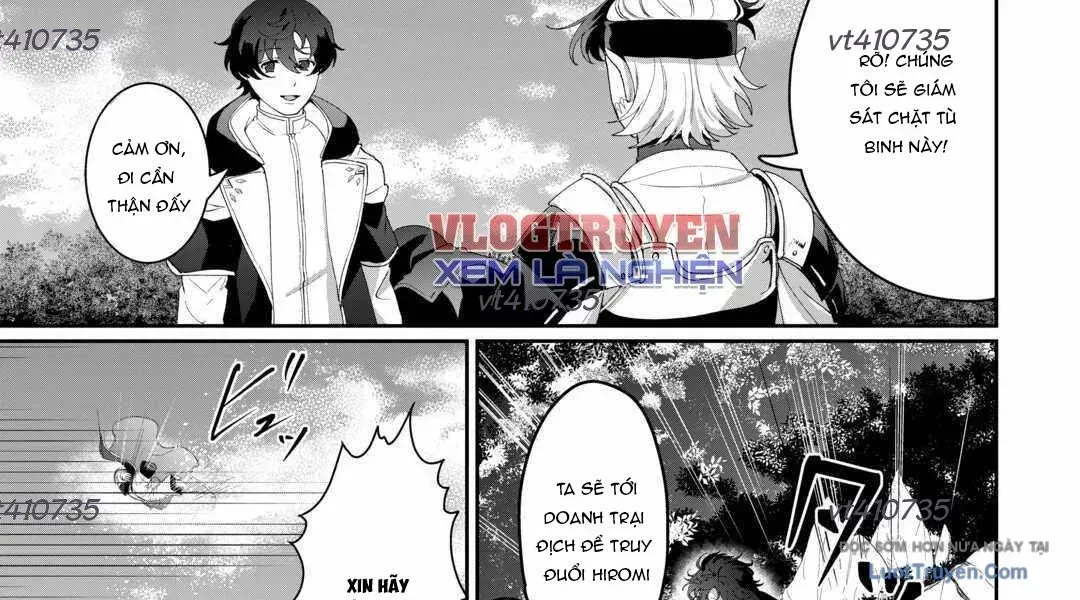 Isekai De Mizu No Dai Seirei Yattemasu Chapter 16 - Trang 2