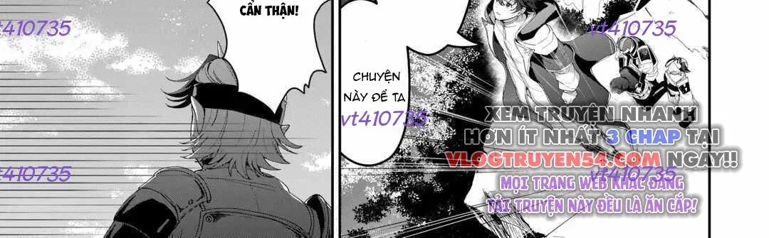 Isekai De Mizu No Dai Seirei Yattemasu Chapter 16 - Trang 2