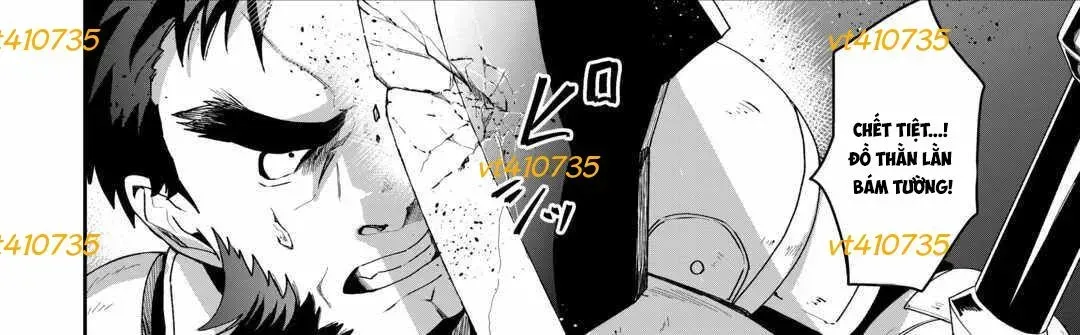 Isekai De Mizu No Dai Seirei Yattemasu Chapter 16 - Trang 2
