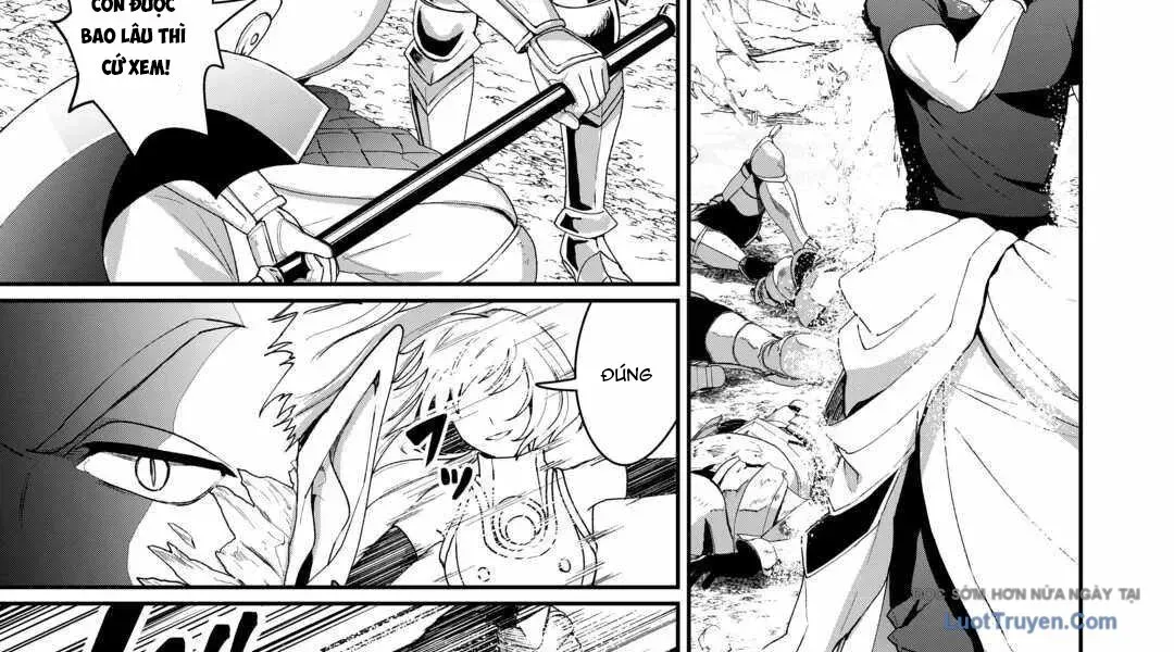Isekai De Mizu No Dai Seirei Yattemasu Chapter 16 - Trang 2