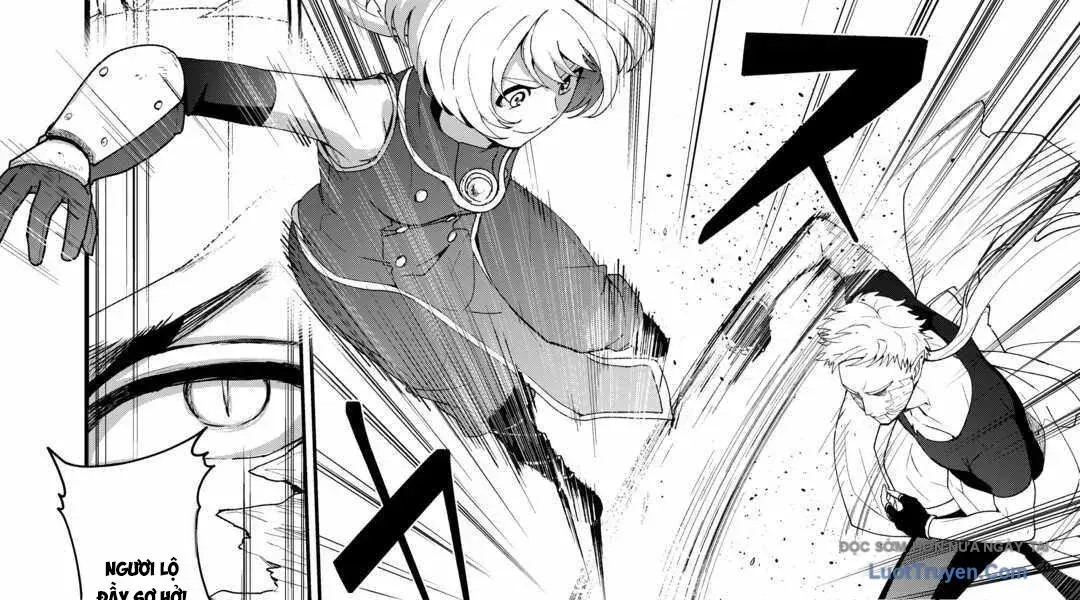Isekai De Mizu No Dai Seirei Yattemasu Chapter 16 - Trang 2