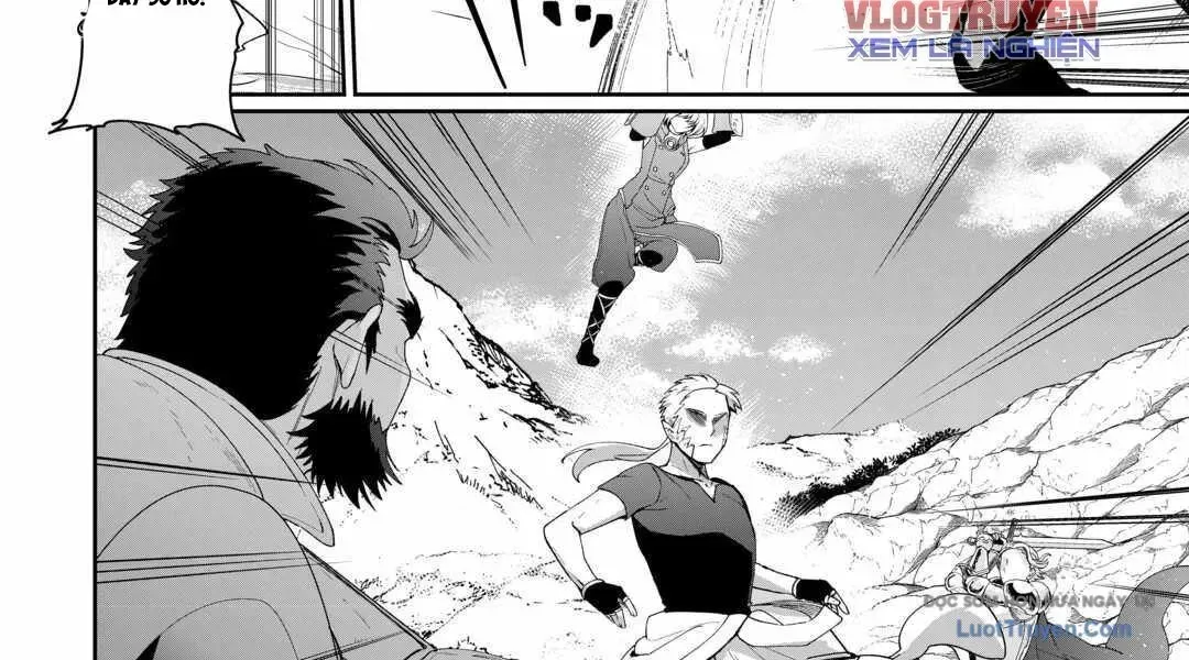 Isekai De Mizu No Dai Seirei Yattemasu Chapter 16 - Trang 2