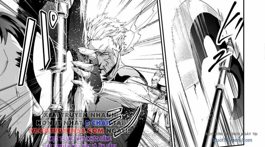 Isekai De Mizu No Dai Seirei Yattemasu Chapter 16 - Trang 2