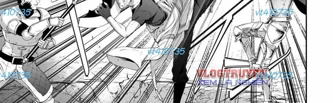Isekai De Mizu No Dai Seirei Yattemasu Chapter 16 - Trang 2