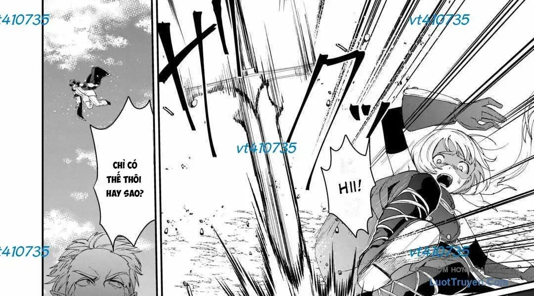 Isekai De Mizu No Dai Seirei Yattemasu Chapter 16 - Trang 2