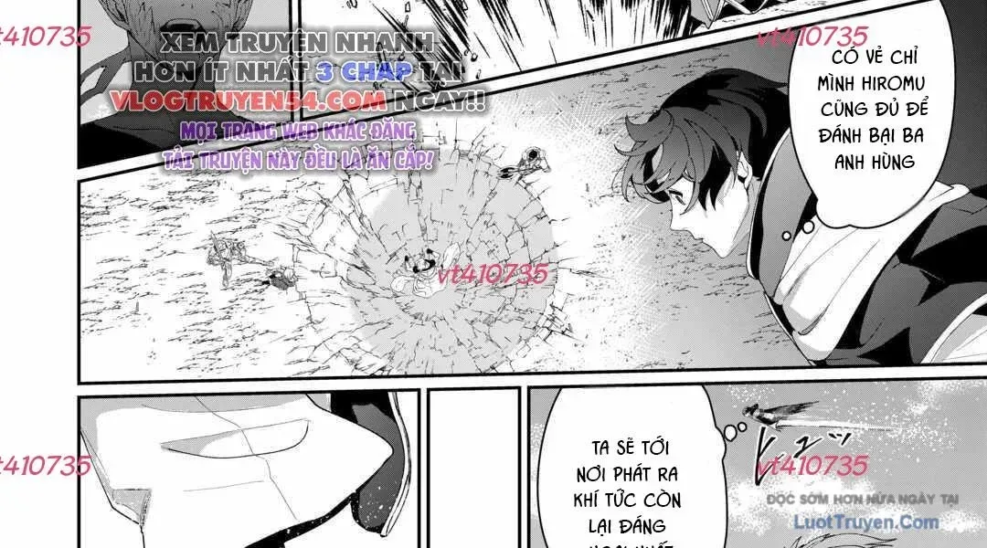 Isekai De Mizu No Dai Seirei Yattemasu Chapter 16 - Trang 2