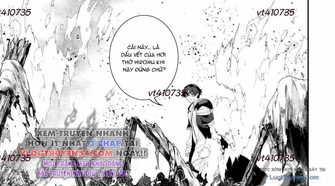 Isekai De Mizu No Dai Seirei Yattemasu Chapter 16 - Trang 2