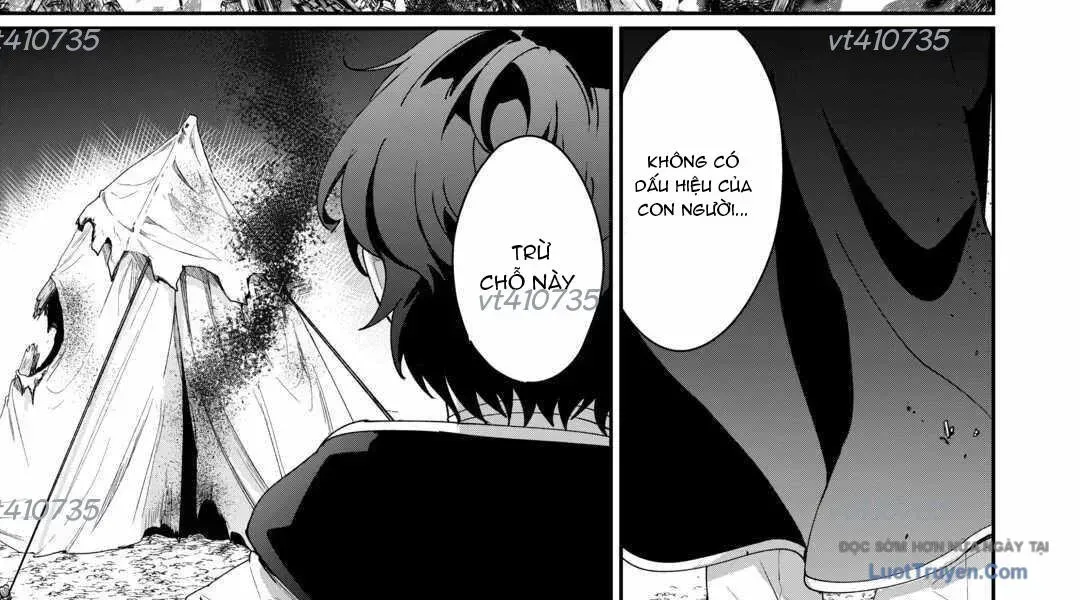 Isekai De Mizu No Dai Seirei Yattemasu Chapter 16 - Trang 2