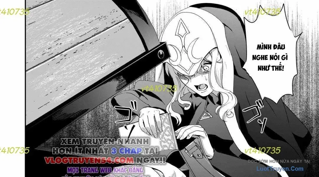 Isekai De Mizu No Dai Seirei Yattemasu Chapter 16 - Trang 2