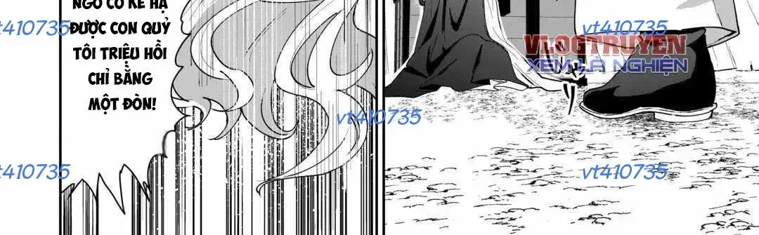 Isekai De Mizu No Dai Seirei Yattemasu Chapter 16 - Trang 2