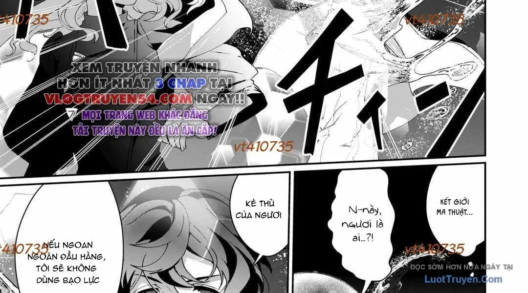 Isekai De Mizu No Dai Seirei Yattemasu Chapter 16 - Trang 2