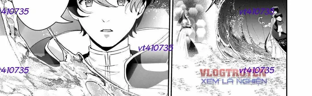Isekai De Mizu No Dai Seirei Yattemasu Chapter 16 - Trang 2
