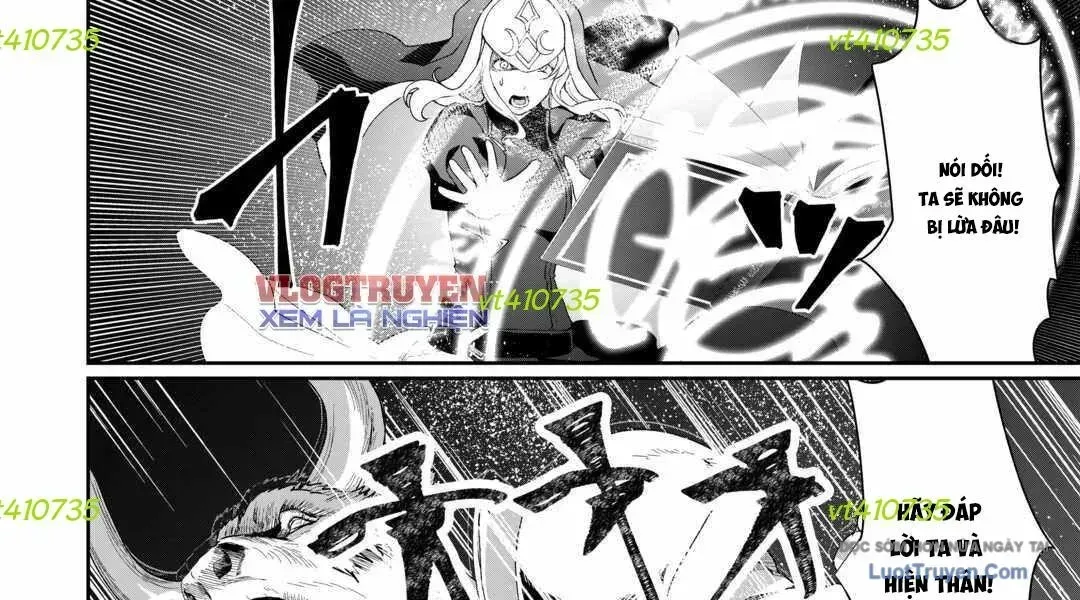 Isekai De Mizu No Dai Seirei Yattemasu Chapter 16 - Trang 2