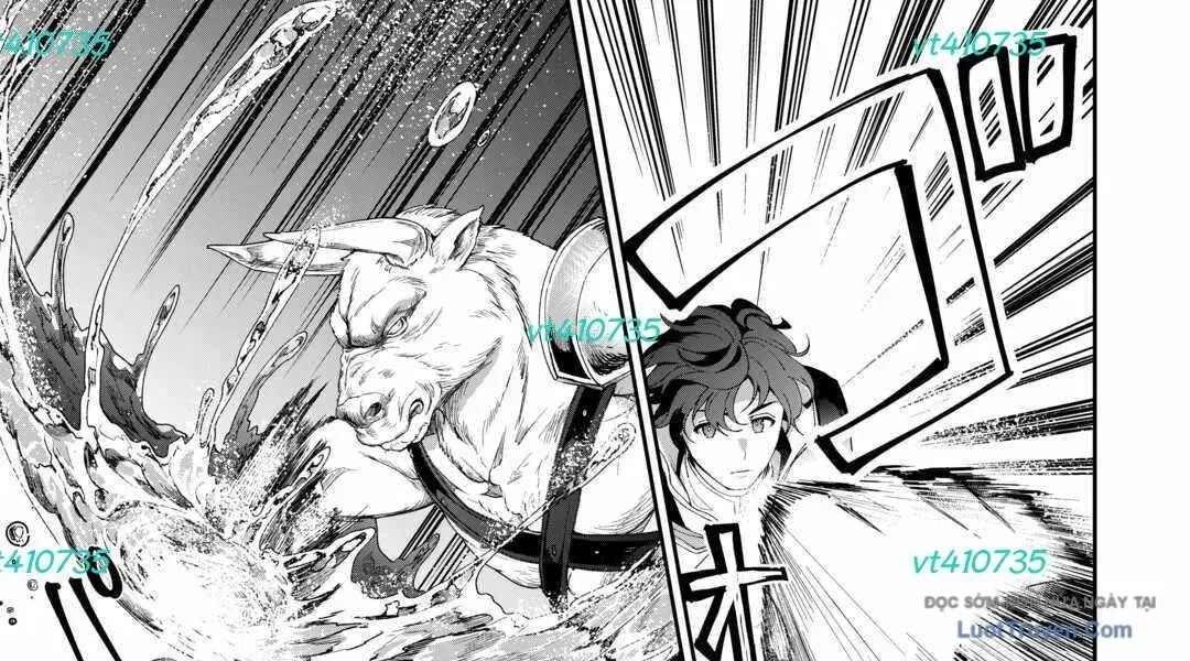 Isekai De Mizu No Dai Seirei Yattemasu Chapter 16 - Trang 2