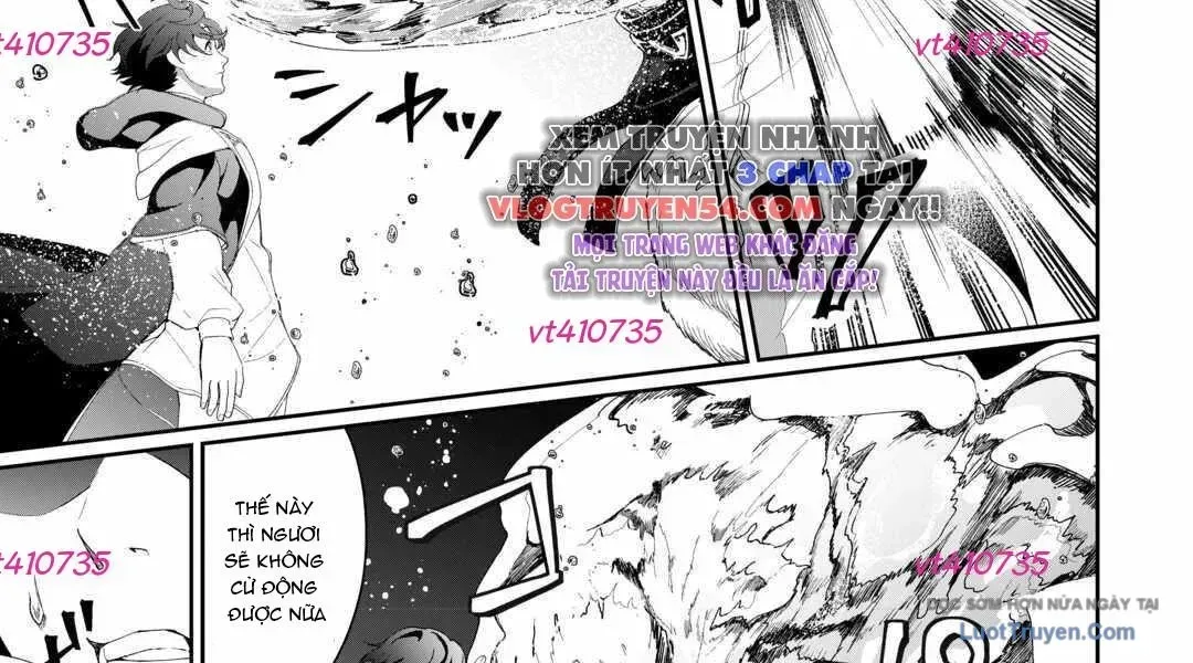 Isekai De Mizu No Dai Seirei Yattemasu Chapter 16 - Trang 2