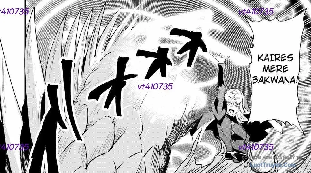 Isekai De Mizu No Dai Seirei Yattemasu Chapter 16 - Trang 2