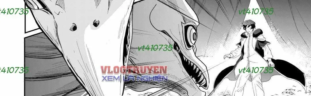 Isekai De Mizu No Dai Seirei Yattemasu Chapter 16 - Trang 2
