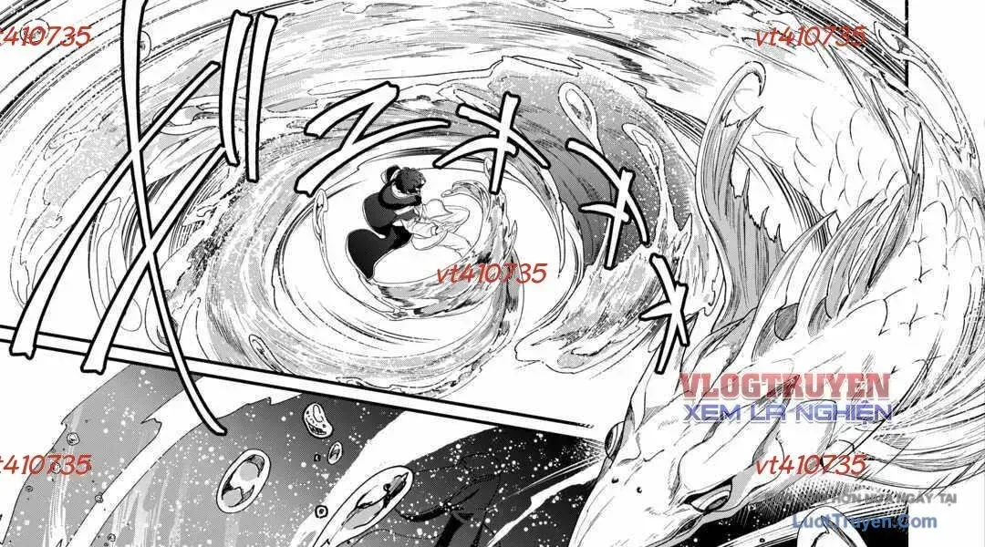Isekai De Mizu No Dai Seirei Yattemasu Chapter 16 - Trang 2