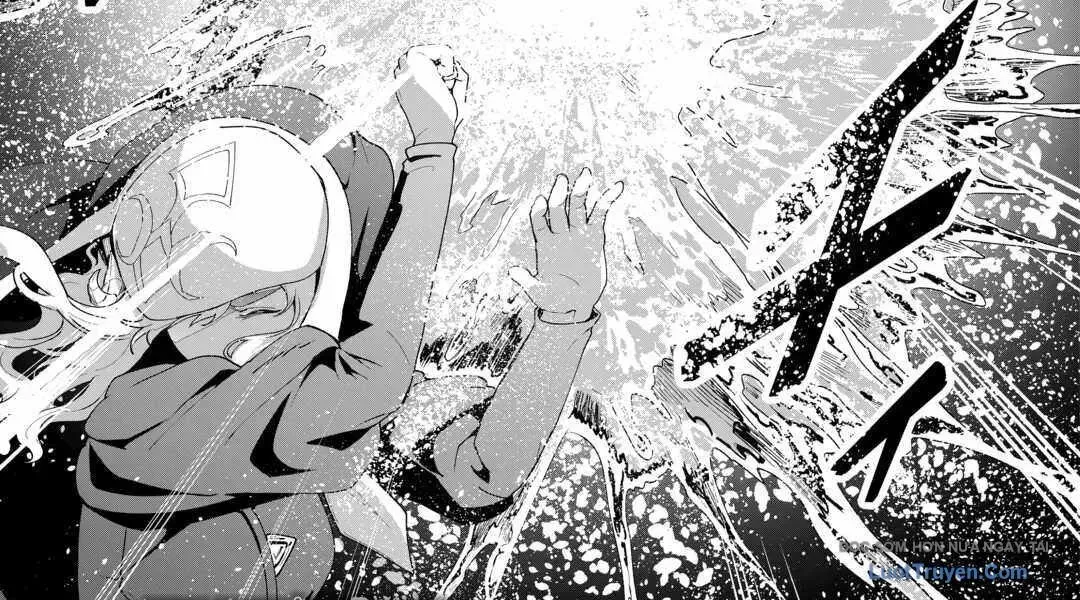 Isekai De Mizu No Dai Seirei Yattemasu Chapter 16 - Trang 2