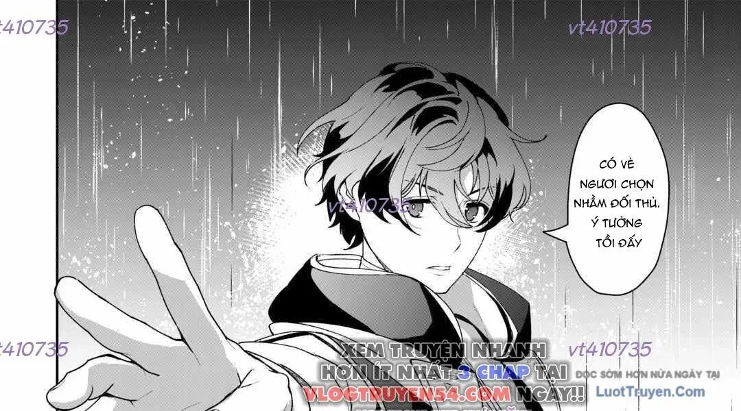 Isekai De Mizu No Dai Seirei Yattemasu Chapter 16 - Trang 2