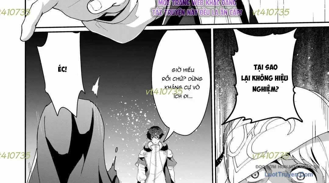 Isekai De Mizu No Dai Seirei Yattemasu Chapter 16 - Trang 2