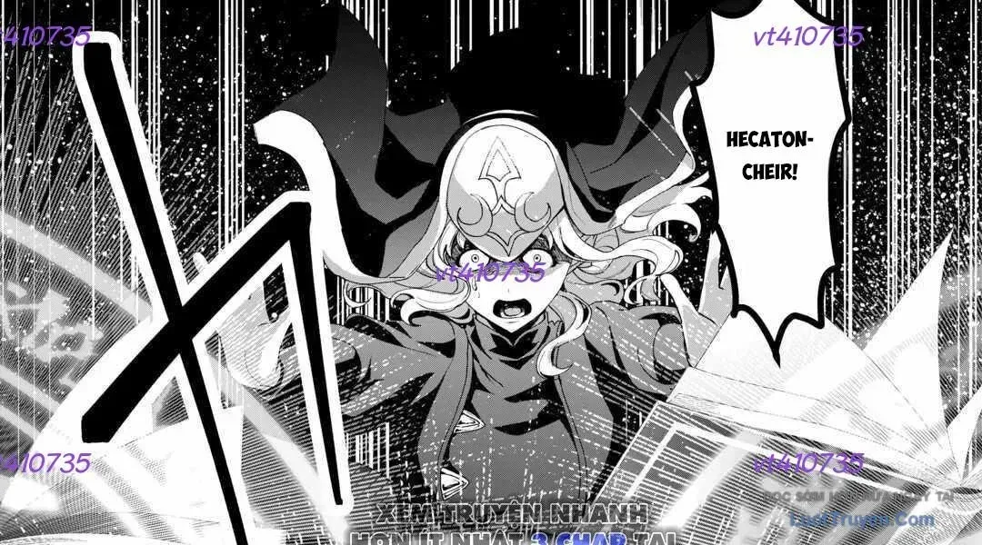 Isekai De Mizu No Dai Seirei Yattemasu Chapter 16 - Trang 2