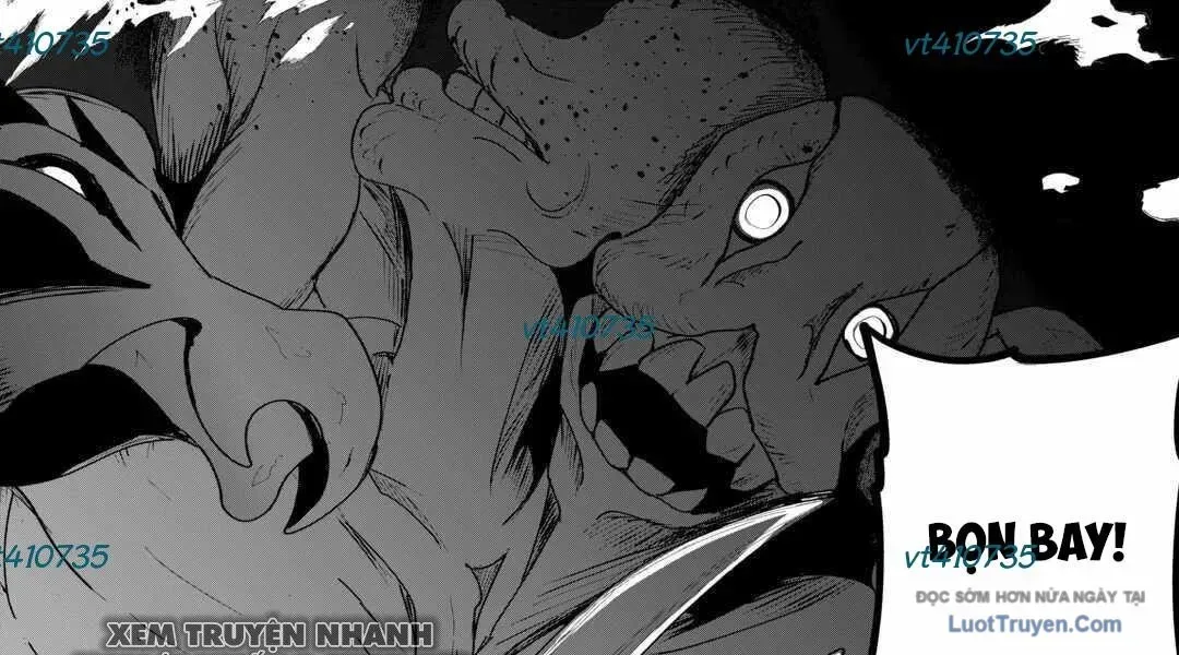 Isekai De Mizu No Dai Seirei Yattemasu Chapter 16 - Trang 2