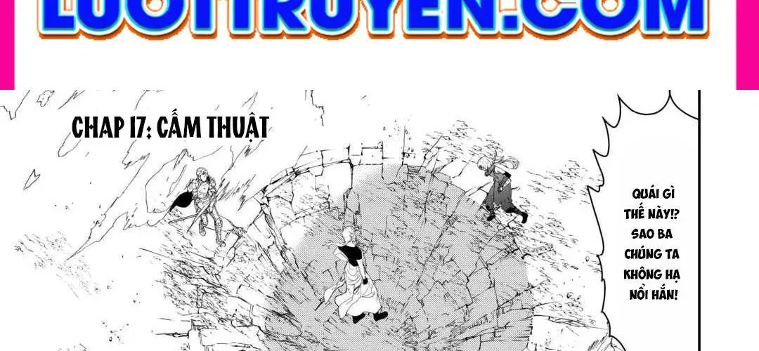 Isekai De Mizu No Dai Seirei Yattemasu Chapter 17 - Trang 2