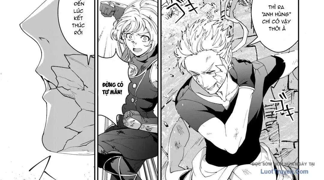 Isekai De Mizu No Dai Seirei Yattemasu Chapter 17 - Trang 2