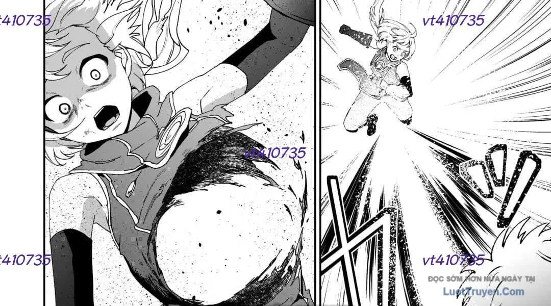 Isekai De Mizu No Dai Seirei Yattemasu Chapter 17 - Trang 2