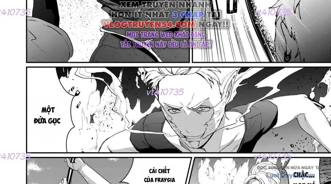 Isekai De Mizu No Dai Seirei Yattemasu Chapter 17 - Trang 2