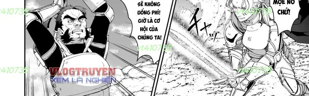 Isekai De Mizu No Dai Seirei Yattemasu Chapter 17 - Trang 2