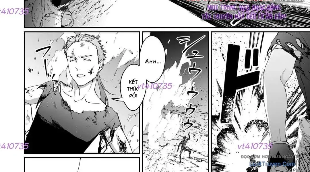 Isekai De Mizu No Dai Seirei Yattemasu Chapter 17 - Trang 2