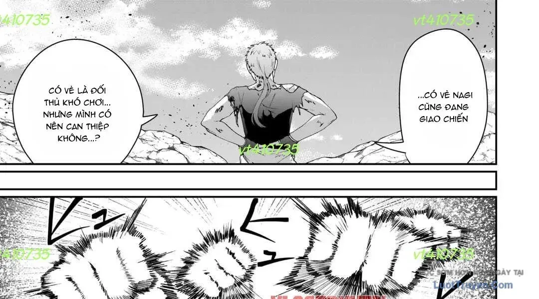 Isekai De Mizu No Dai Seirei Yattemasu Chapter 17 - Trang 2