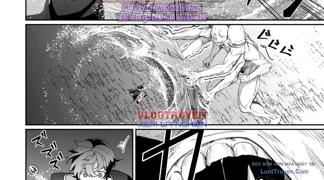 Isekai De Mizu No Dai Seirei Yattemasu Chapter 17 - Trang 2