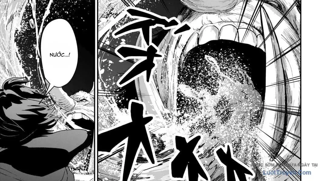 Isekai De Mizu No Dai Seirei Yattemasu Chapter 17 - Trang 2