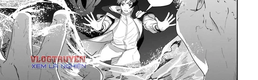 Isekai De Mizu No Dai Seirei Yattemasu Chapter 17 - Trang 2