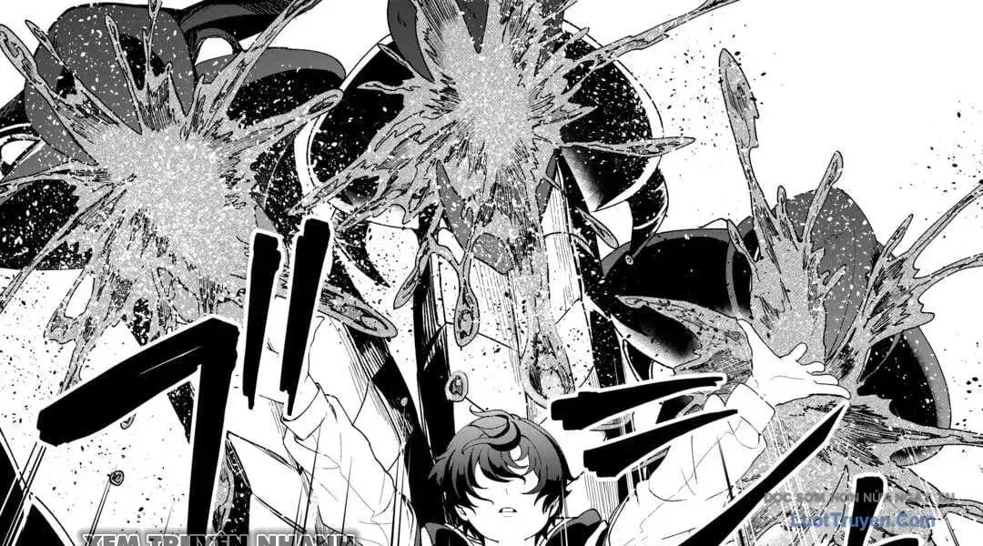 Isekai De Mizu No Dai Seirei Yattemasu Chapter 17 - Trang 2